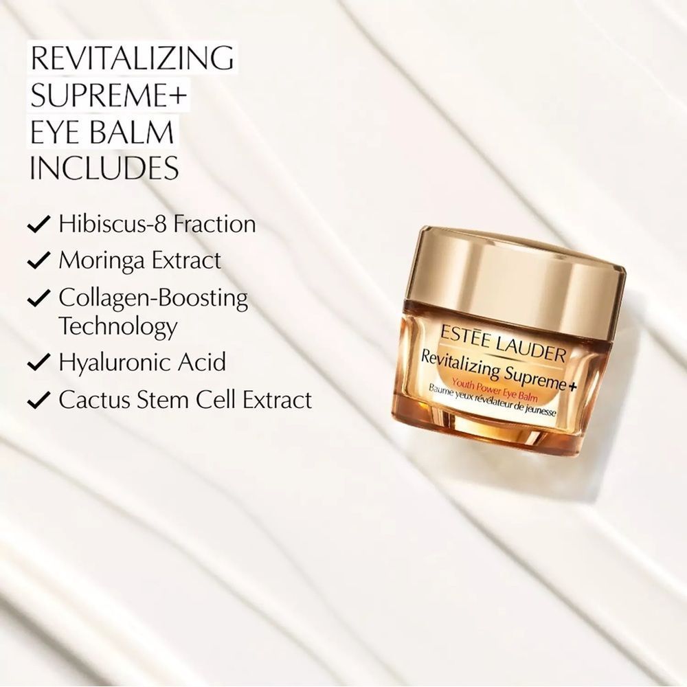Estee Lauder Resilience & Revitalizing Supreme Skin Care Bundle (5 items) - Picture 7 of 10